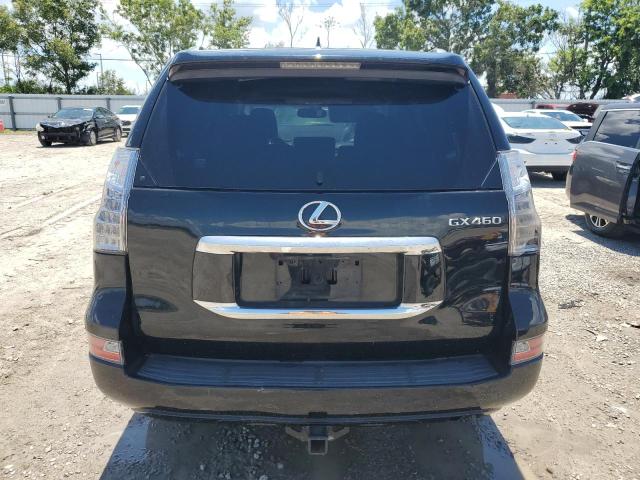 Photo 5 VIN: JTJBM7FX9H5172128 - LEXUS GX 460 