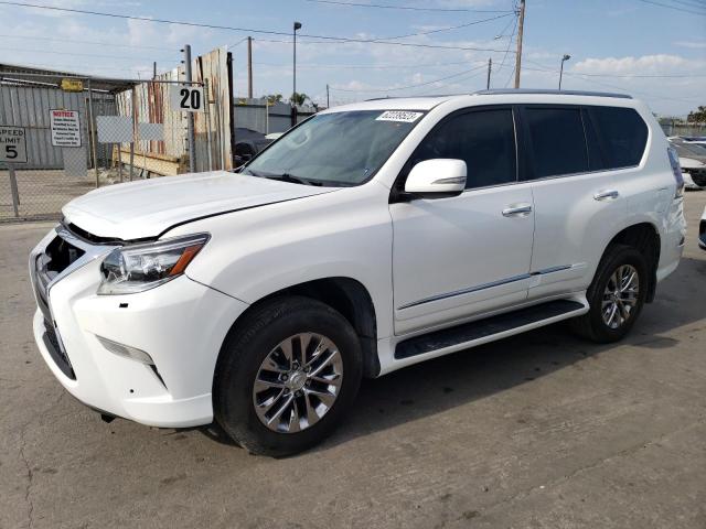 Photo 0 VIN: JTJBM7FX9H5174266 - LEXUS GX 