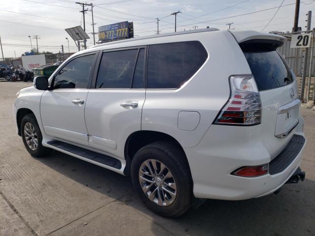 Photo 1 VIN: JTJBM7FX9H5174266 - LEXUS GX 