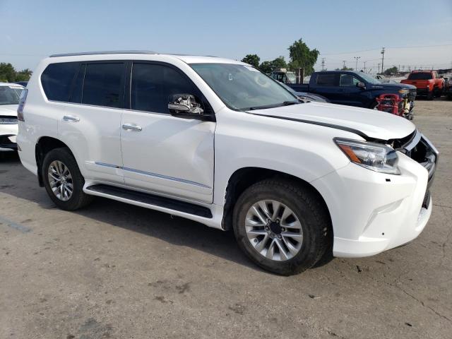 Photo 3 VIN: JTJBM7FX9H5174266 - LEXUS GX 