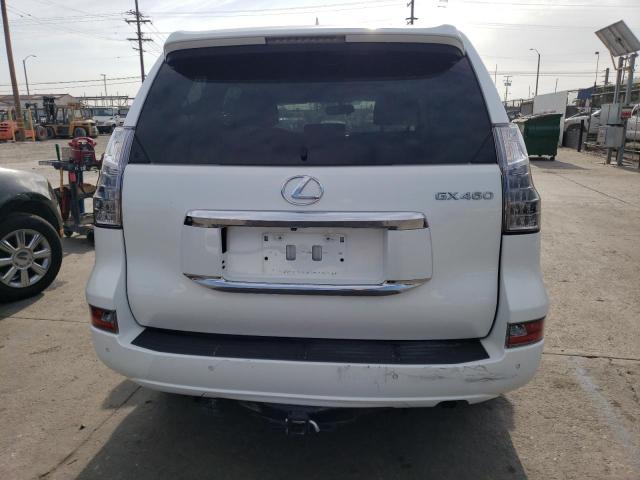 Photo 5 VIN: JTJBM7FX9H5174266 - LEXUS GX 