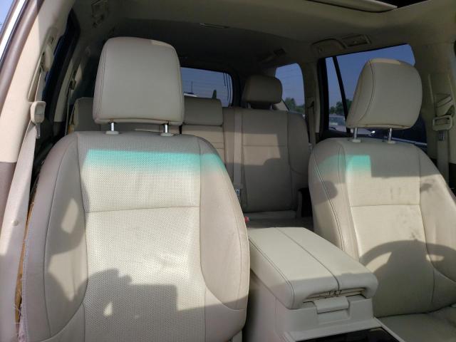 Photo 9 VIN: JTJBM7FX9H5174266 - LEXUS GX 