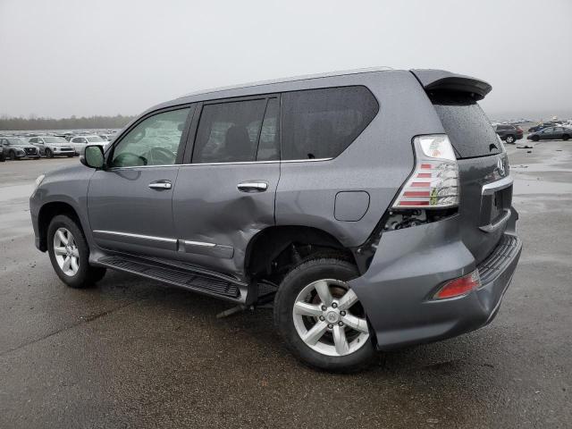 Photo 1 VIN: JTJBM7FX9J5182051 - LEXUS GX 460 