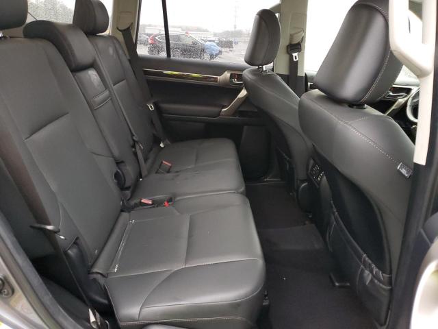 Photo 10 VIN: JTJBM7FX9J5182051 - LEXUS GX 460 