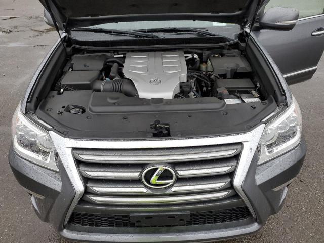 Photo 11 VIN: JTJBM7FX9J5182051 - LEXUS GX 460 