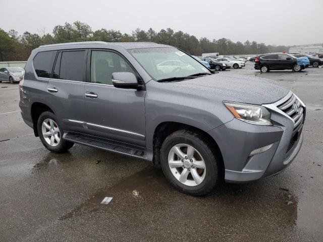 Photo 3 VIN: JTJBM7FX9J5182051 - LEXUS GX 460 