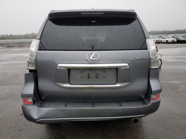 Photo 5 VIN: JTJBM7FX9J5182051 - LEXUS GX 460 