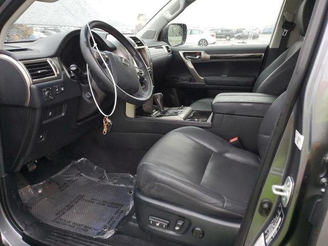 Photo 6 VIN: JTJBM7FX9J5182051 - LEXUS GX 460 