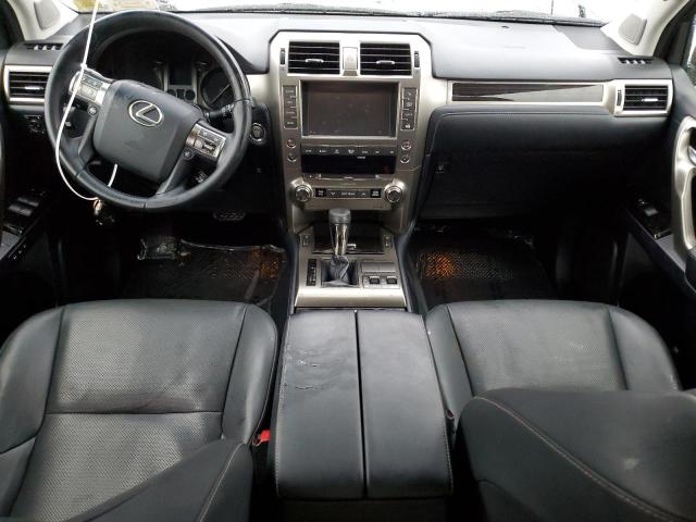 Photo 7 VIN: JTJBM7FX9J5182051 - LEXUS GX 460 