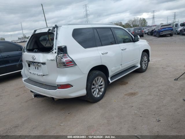 Photo 3 VIN: JTJBM7FX9J5183393 - LEXUS GX 