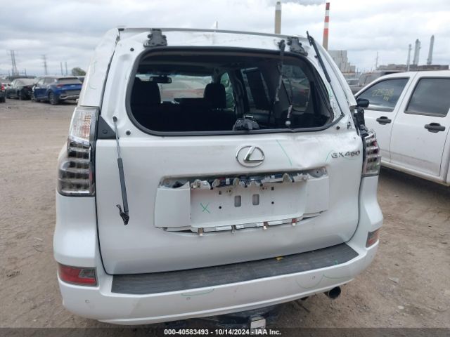 Photo 5 VIN: JTJBM7FX9J5183393 - LEXUS GX 