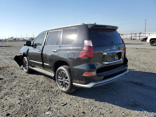 Photo 2 VIN: JTJBM7FX9J5185063 - LEXUS GX 460 