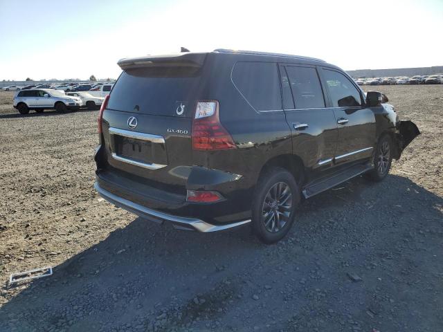 Photo 3 VIN: JTJBM7FX9J5185063 - LEXUS GX 460 