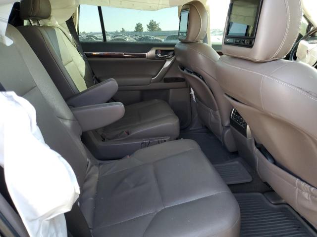 Photo 5 VIN: JTJBM7FX9J5185063 - LEXUS GX 460 