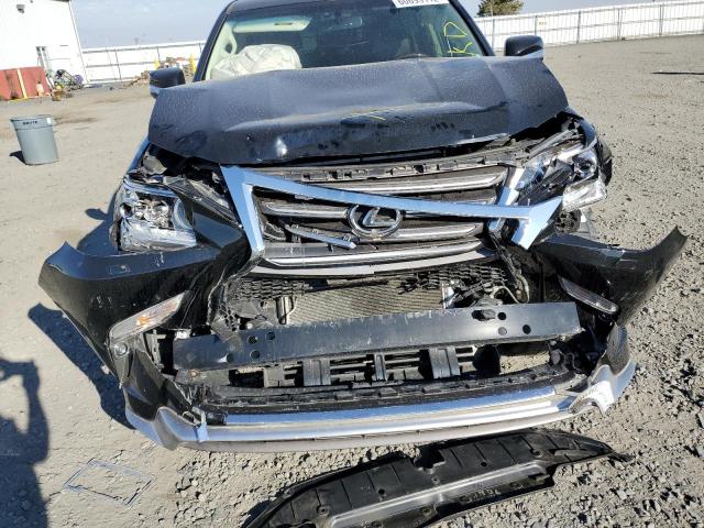 Photo 8 VIN: JTJBM7FX9J5185063 - LEXUS GX 460 