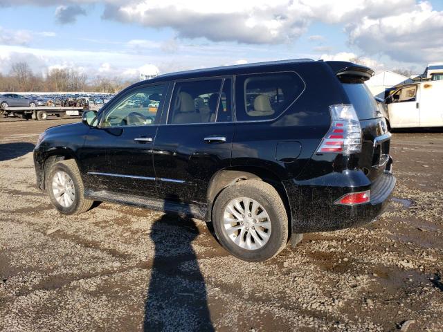 Photo 1 VIN: JTJBM7FX9J5186150 - LEXUS GX 