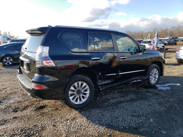 Photo 2 VIN: JTJBM7FX9J5186150 - LEXUS GX 