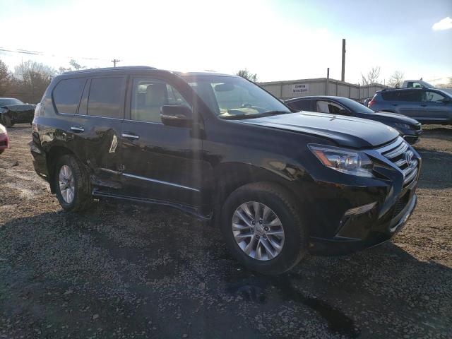 Photo 3 VIN: JTJBM7FX9J5186150 - LEXUS GX 