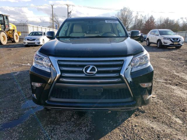 Photo 4 VIN: JTJBM7FX9J5186150 - LEXUS GX 