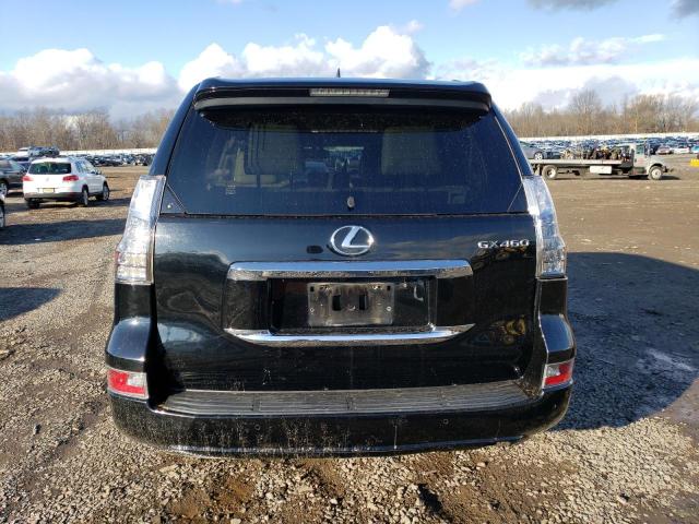 Photo 5 VIN: JTJBM7FX9J5186150 - LEXUS GX 