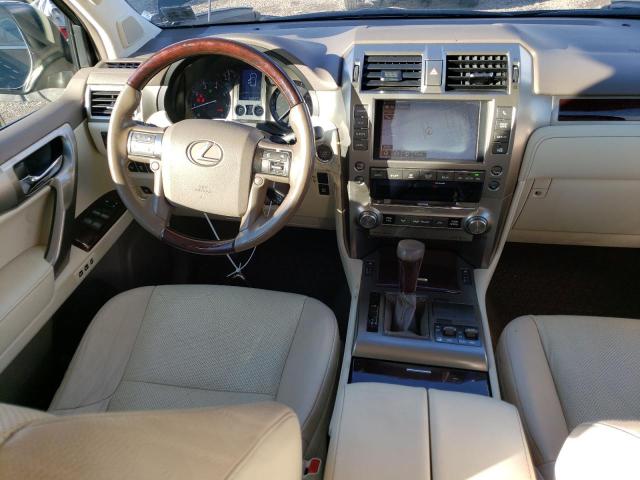 Photo 7 VIN: JTJBM7FX9J5186150 - LEXUS GX 