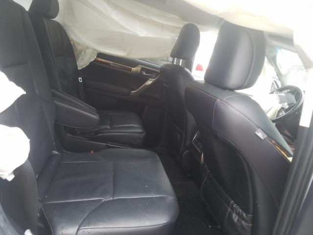 Photo 5 VIN: JTJBM7FX9J5186360 - LEXUS GX 460 