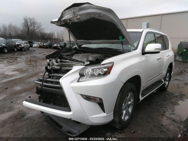 Photo 1 VIN: JTJBM7FX9J5188304 - LEXUS GX 