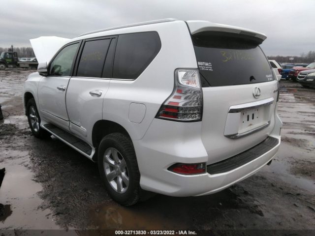 Photo 2 VIN: JTJBM7FX9J5188304 - LEXUS GX 