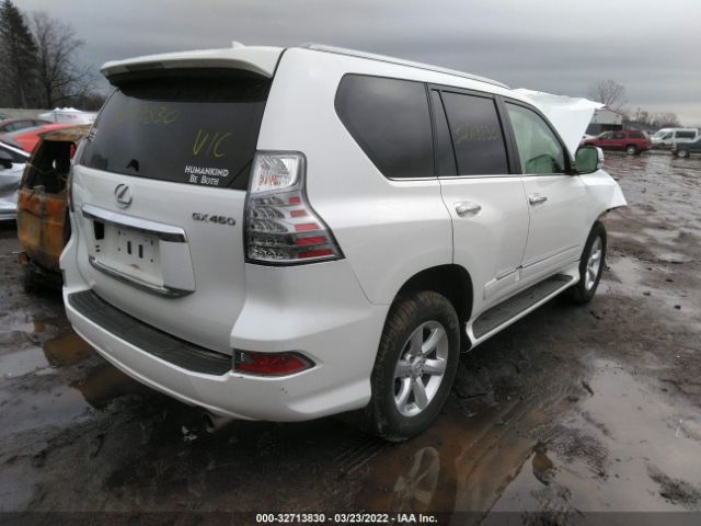 Photo 3 VIN: JTJBM7FX9J5188304 - LEXUS GX 