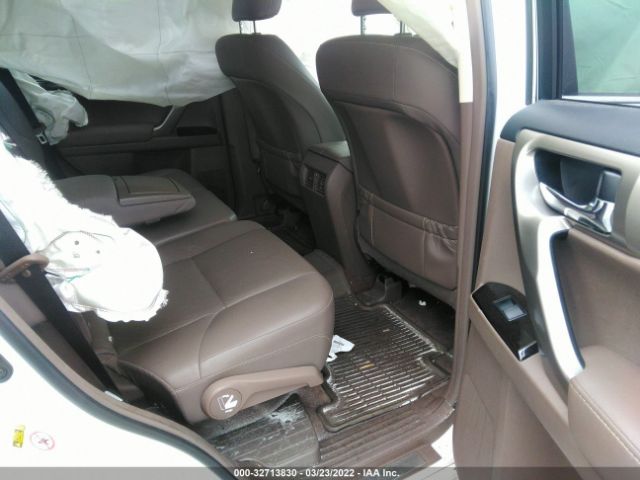 Photo 7 VIN: JTJBM7FX9J5188304 - LEXUS GX 