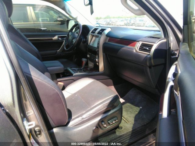 Photo 4 VIN: JTJBM7FX9J5190781 - LEXUS GX 