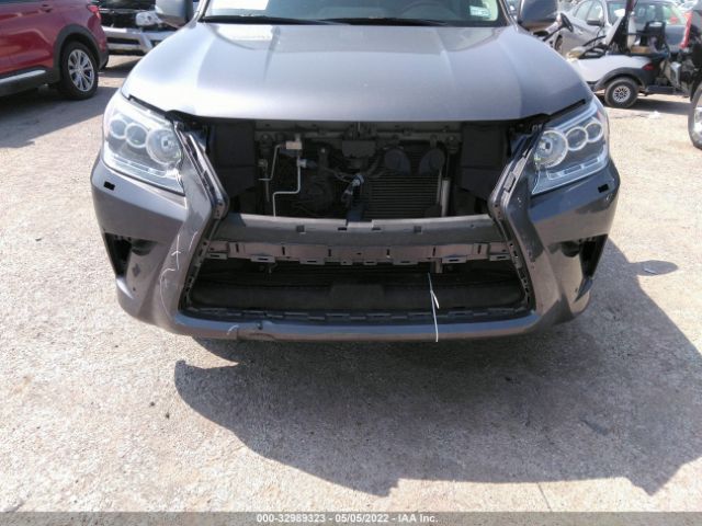 Photo 5 VIN: JTJBM7FX9J5190781 - LEXUS GX 