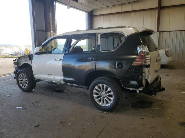 Photo 1 VIN: JTJBM7FX9J5191798 - LEXUS GX 