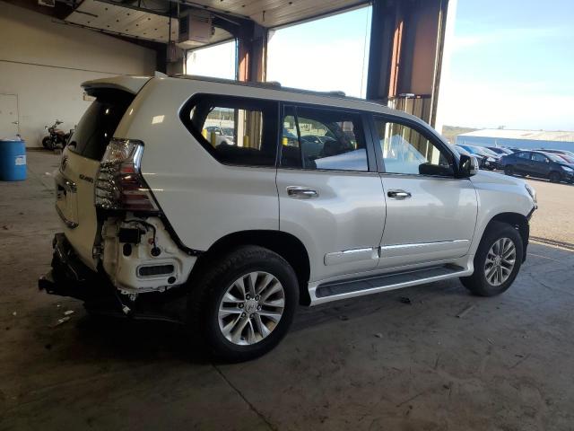 Photo 2 VIN: JTJBM7FX9J5191798 - LEXUS GX 