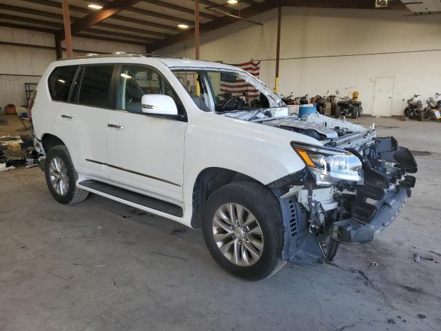 Photo 3 VIN: JTJBM7FX9J5191798 - LEXUS GX 