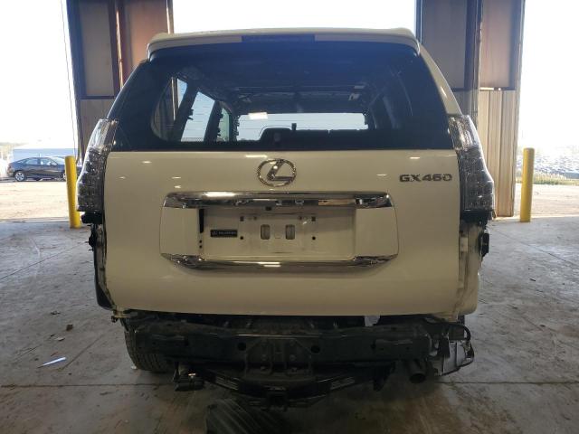 Photo 5 VIN: JTJBM7FX9J5191798 - LEXUS GX 