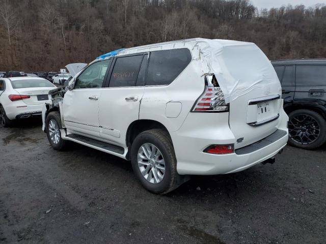 Photo 1 VIN: JTJBM7FX9J5200418 - LEXUS GX 