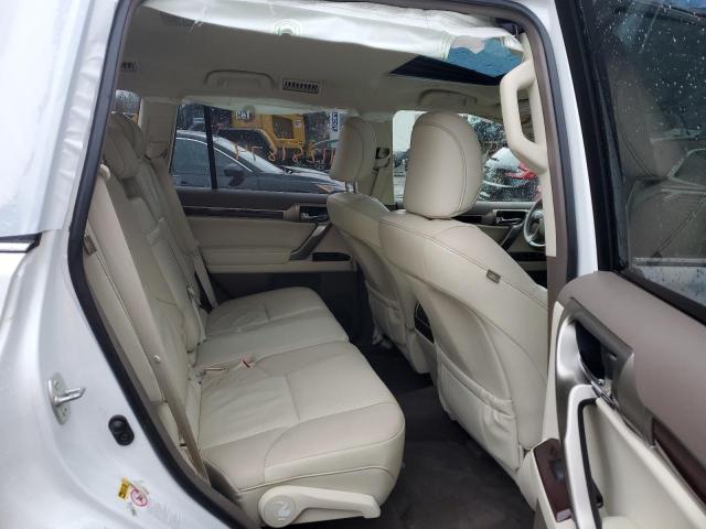 Photo 10 VIN: JTJBM7FX9J5200418 - LEXUS GX 