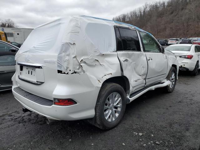 Photo 2 VIN: JTJBM7FX9J5200418 - LEXUS GX 