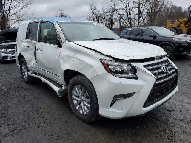 Photo 3 VIN: JTJBM7FX9J5200418 - LEXUS GX 