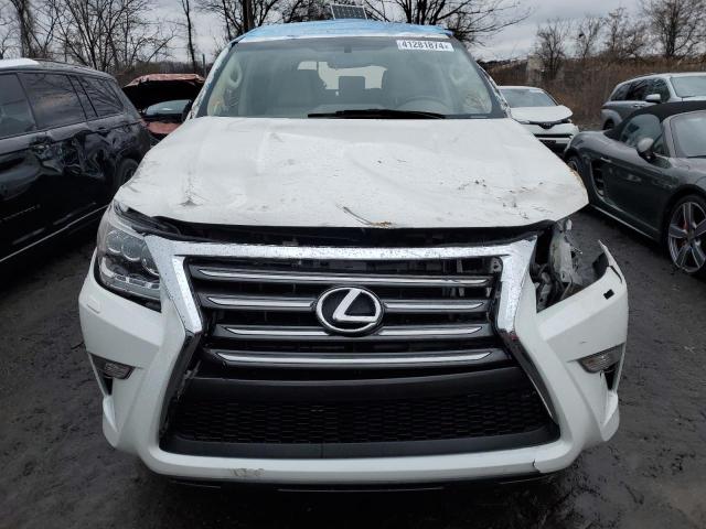 Photo 4 VIN: JTJBM7FX9J5200418 - LEXUS GX 