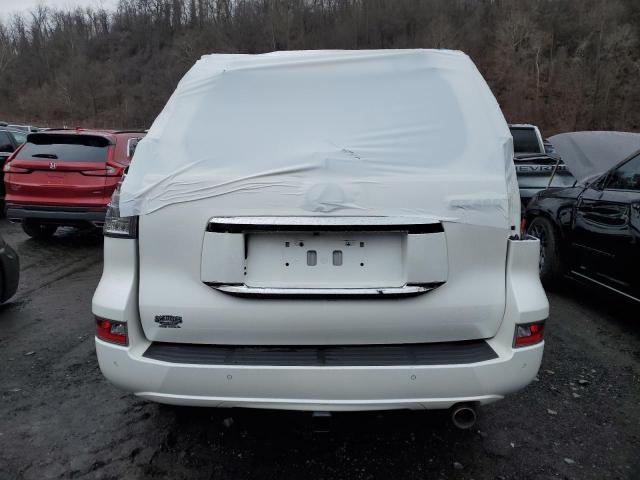 Photo 5 VIN: JTJBM7FX9J5200418 - LEXUS GX 