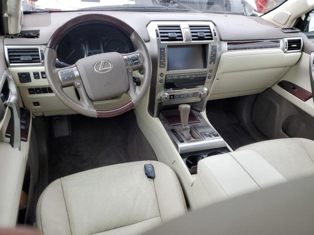 Photo 7 VIN: JTJBM7FX9J5200418 - LEXUS GX 