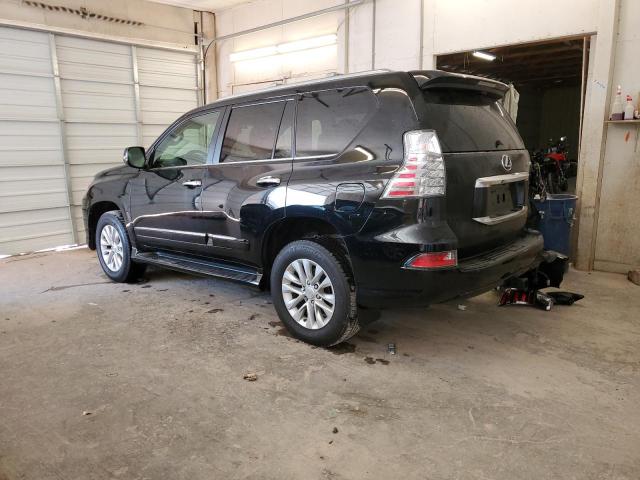 Photo 1 VIN: JTJBM7FX9J5200919 - LEXUS GX 