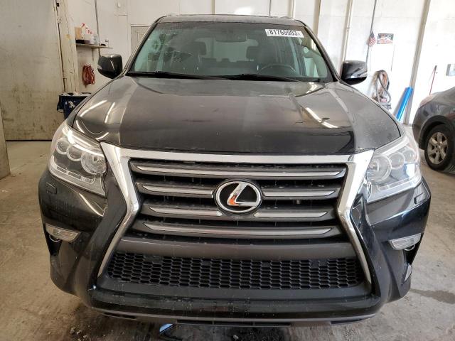 Photo 4 VIN: JTJBM7FX9J5200919 - LEXUS GX 