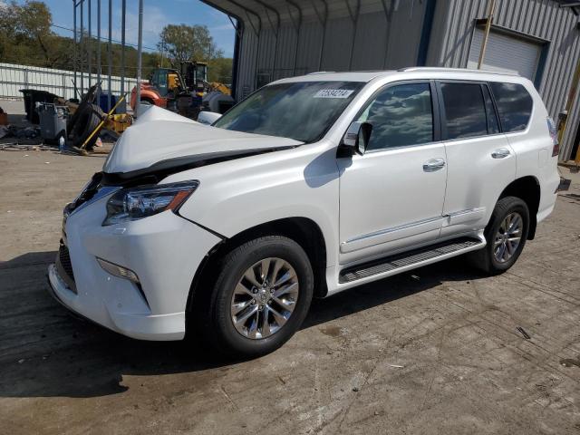 Photo 0 VIN: JTJBM7FX9J5203254 - LEXUS GX 460 