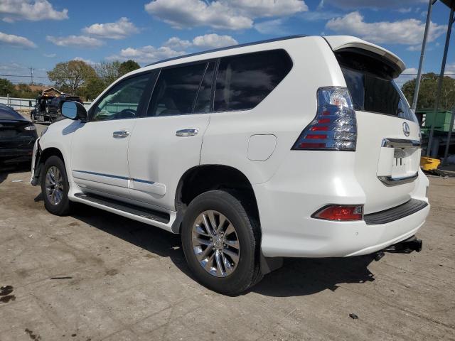 Photo 1 VIN: JTJBM7FX9J5203254 - LEXUS GX 460 