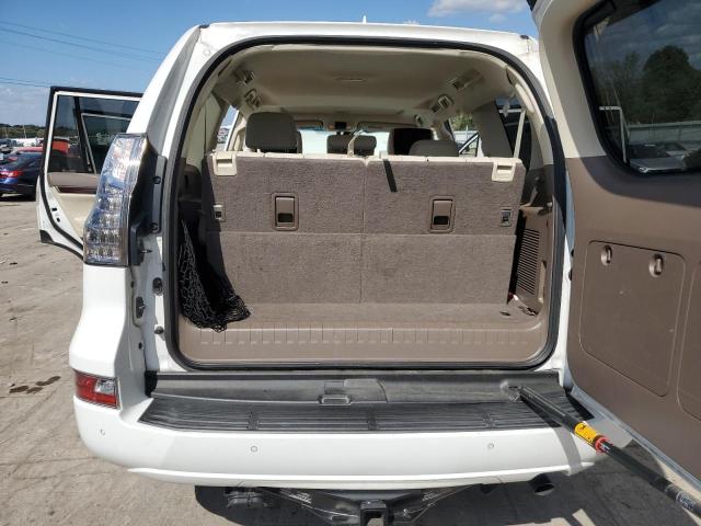 Photo 12 VIN: JTJBM7FX9J5203254 - LEXUS GX 460 