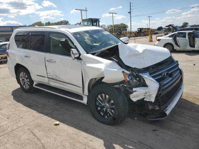 Photo 3 VIN: JTJBM7FX9J5203254 - LEXUS GX 460 