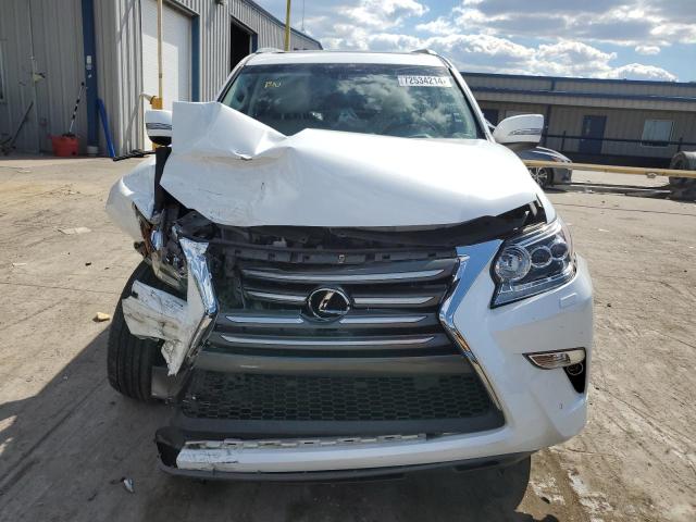 Photo 4 VIN: JTJBM7FX9J5203254 - LEXUS GX 460 